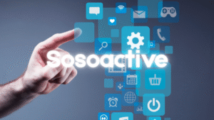 Sosoactive
