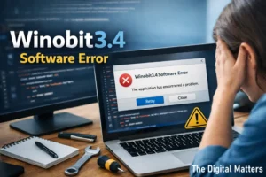 Winobit3.4 Software